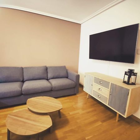Apartamento Miral21 Jaca Exteriör bild