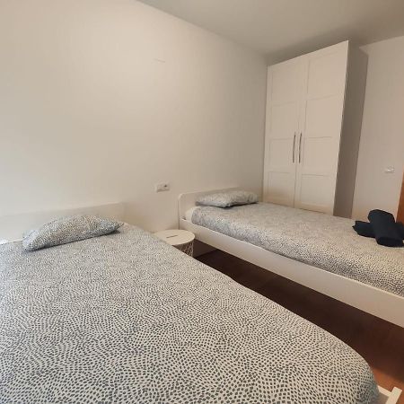 Apartamento Miral21 Jaca Exteriör bild