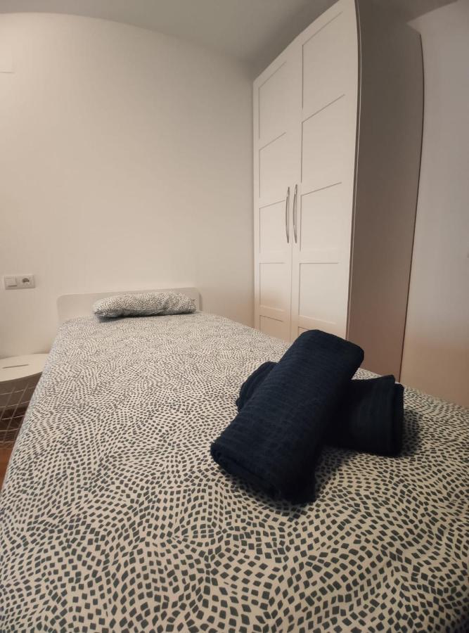 Apartamento Miral21 Jaca Exteriör bild